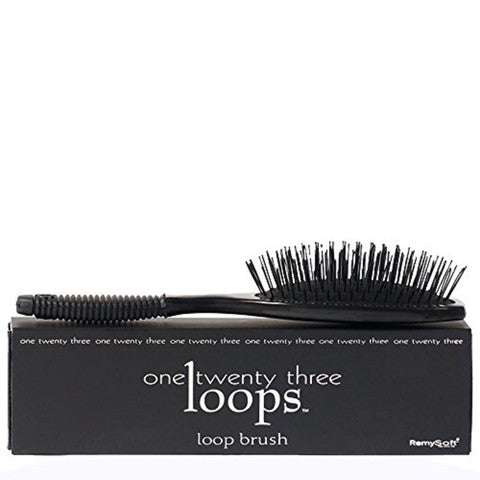 RemySoft One Twenty Three Loops Loop Brush