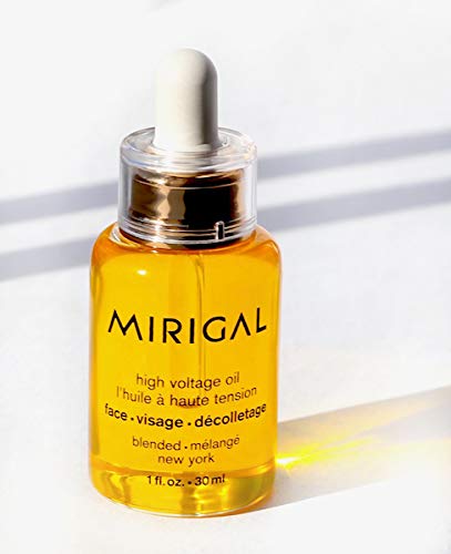 MIRIGAL - High Voltage Oil - 30 ml