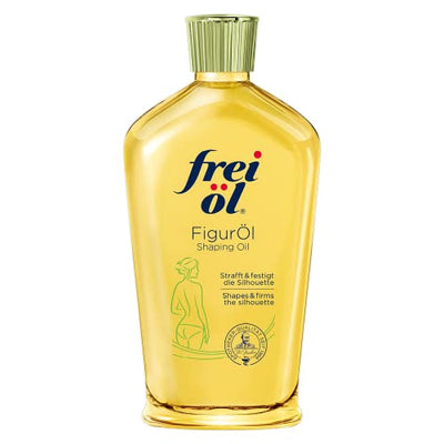 Frei Oel Oil Experts Shaping Oil 125ml