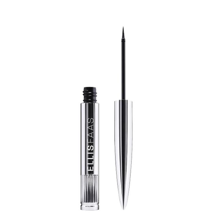 Ellis Faas Black Eyeliner E501