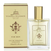 Woods of Windsor