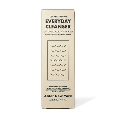 Alder New York Everyday Cleanser