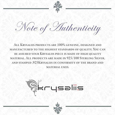 Krysaliis Sterling Silver Traditional Bulge 5 Ounce Plain Cup