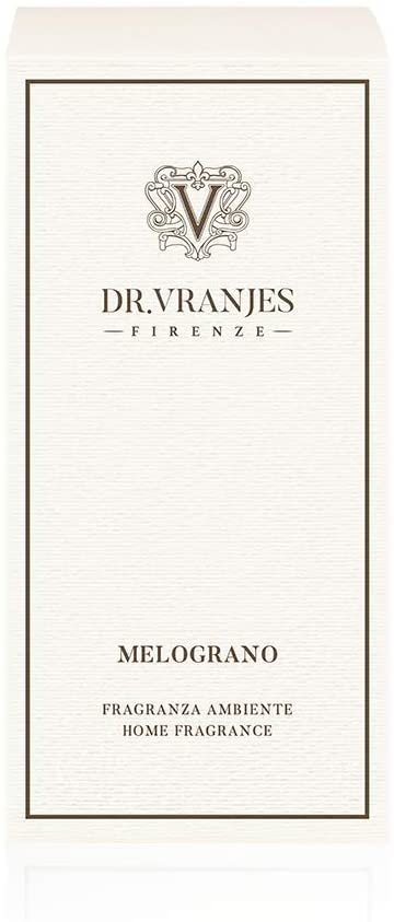 Dr. Vranjes Melograno Pomegranate Diffuser - 250ml
