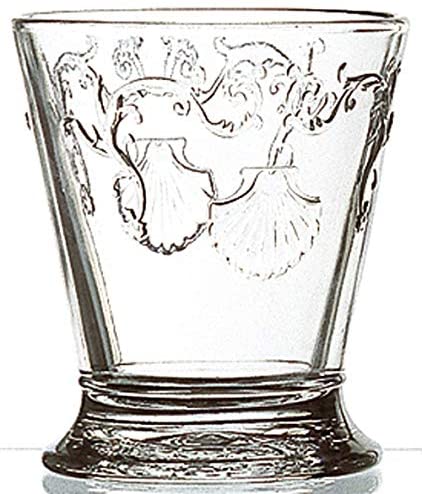 La Rochere Versailles 9 oz. Tumbler, Set of 6