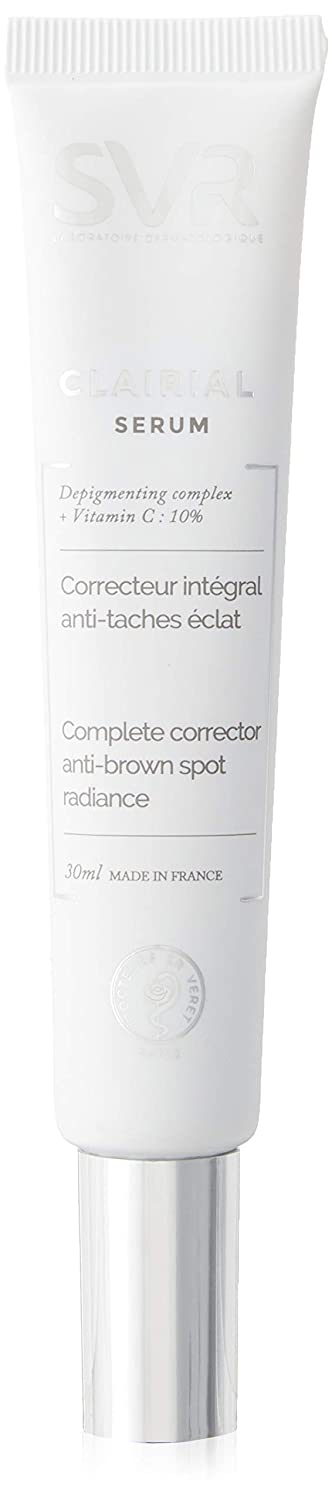 Svr Clarial Serum Complete Corrector Anti-Brown Spot Radiance 30ml