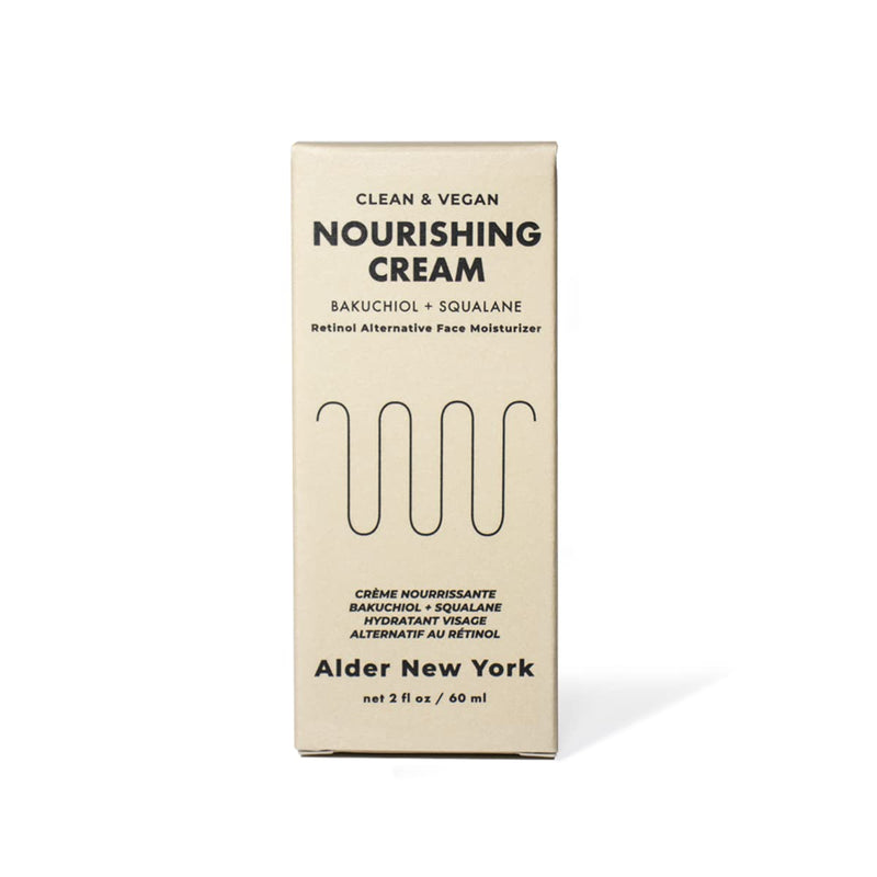 Alder New York Nourishing Cream