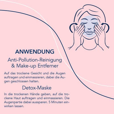 Frei Oel Oil Experts Cleansing Oil & Mask 100ml
