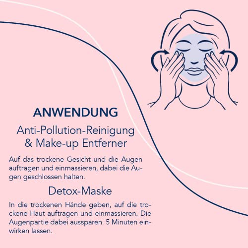 Frei Oel Oil Experts Cleansing Oil & Mask 100ml