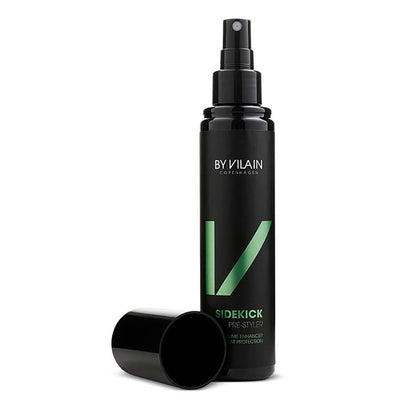 BY VILAIN Sidekick Pre-Styling Professional Hair Grooming Spray