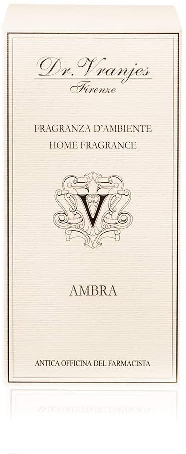 Dr. Vranjes AMBRA ~ Ambergris Diffuser 250ml