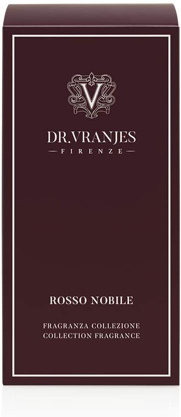 Dr. Vranjes Rosso Nobile 1250ml Diffuser