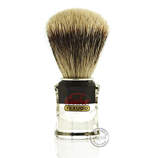 Semogue Excelsior 730 Super Badger Shaving Brush