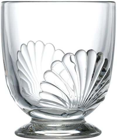 La Rochere Belle Isle 11 oz. Drinking Glass, Set of 6