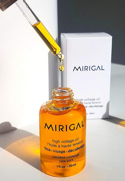 MIRIGAL - High Voltage Oil - 30 ml