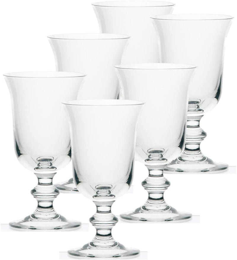 La Rochere Amitie 9 oz. Stemmed Wine Glass, Set of 6