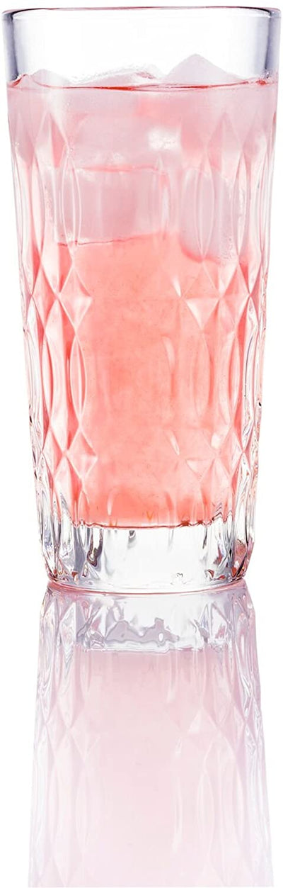 La Rochere Verone 12 oz. Double Old Fashioned Glasses, Set of 6