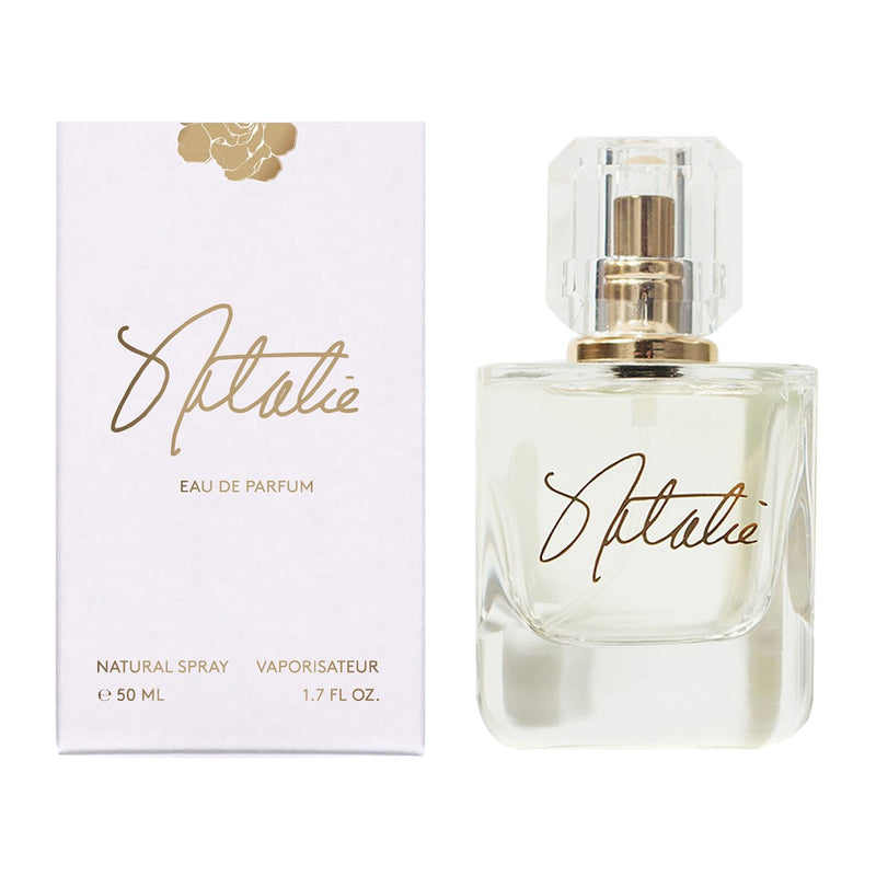 Natalie Fragrance- Natalie Eau De Parfum