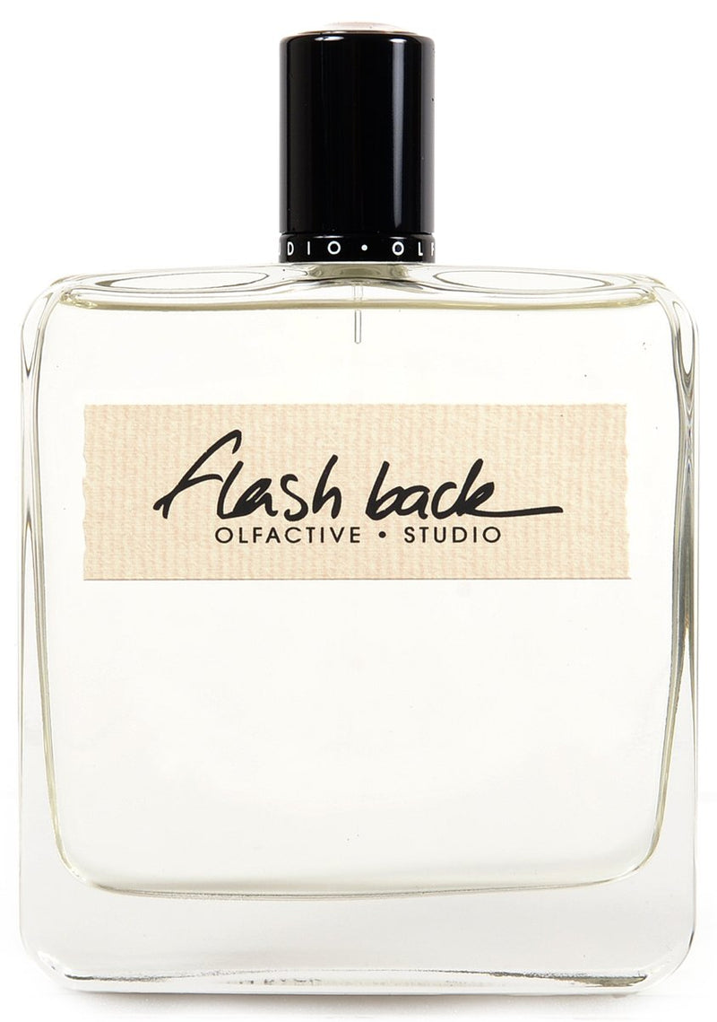 Flash Back by Olfactive Studio Eau De Parfum 3.3 oz Spray