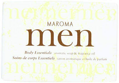 Maroma Olibanum Citrus Aromatic Soap