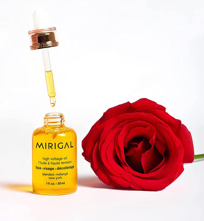 MIRIGAL - High Voltage Oil - 30 ml