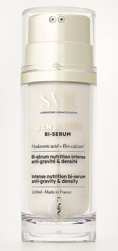 SVR Densitium Bi-serum Intense Nutrition And Density, 2x15 ml