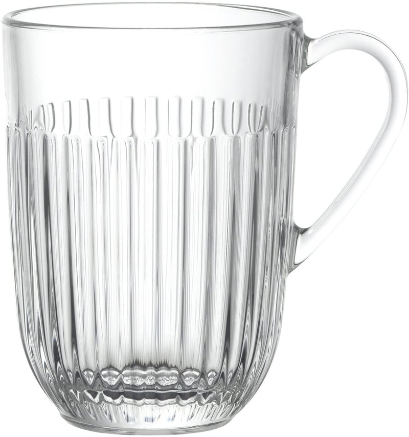 La Rochere Quessant 13 oz. Mugs, Set of 6