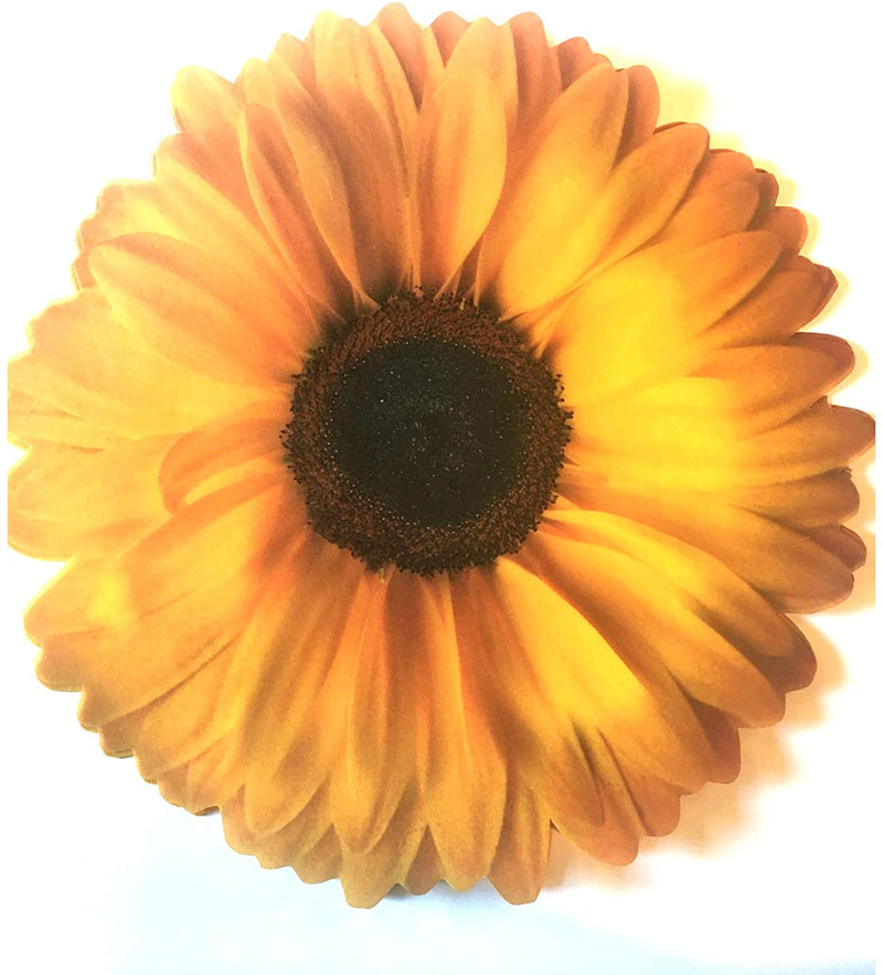 Sisson Distributions Harvest Imports 20 Pack Parchment Sunflowers