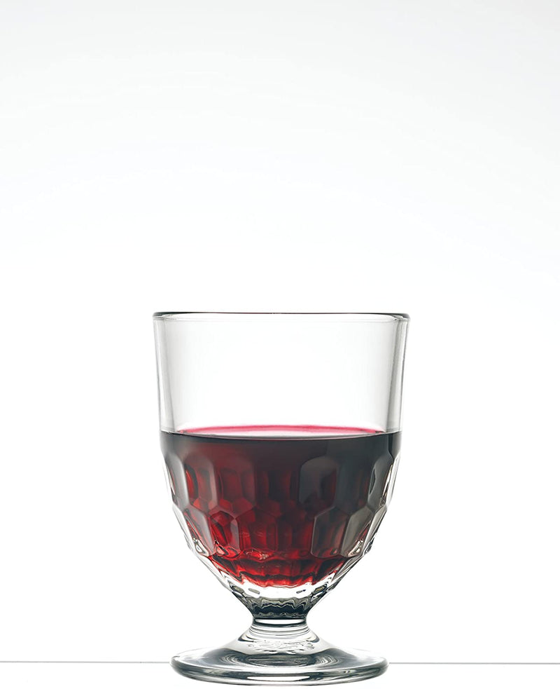 La Rochere Artois 7 oz. Wine Glass, Set of 6