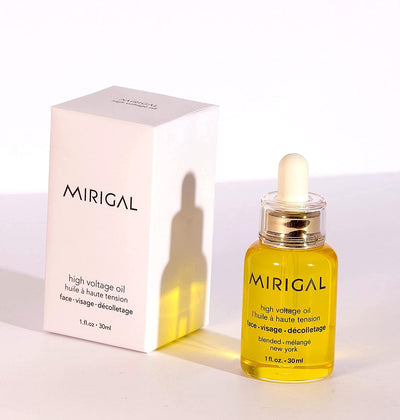 MIRIGAL - High Voltage Oil - 30 ml