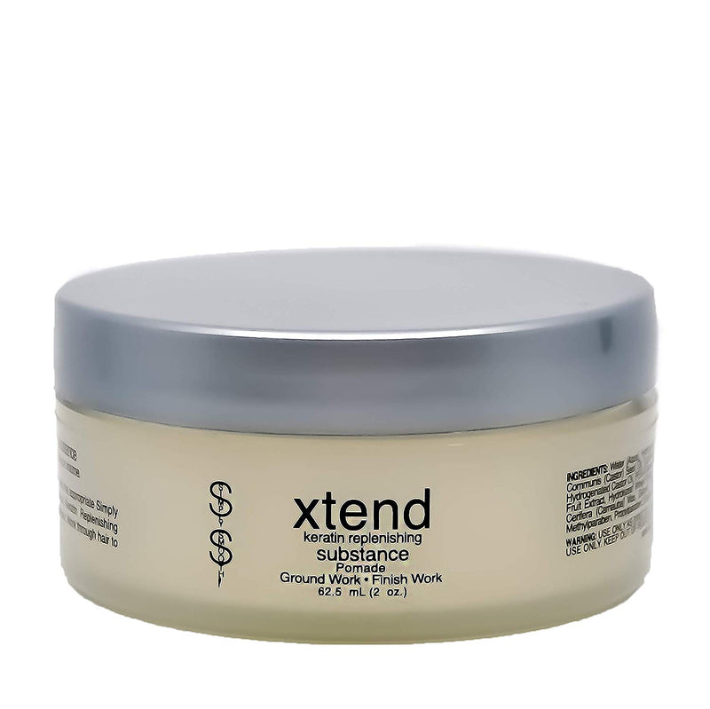 Simply Smooth Xtend Keratin Replenish Substance, 2 Ounce