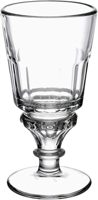 La Rochere Absinthe 10.5 oz Soleil Glass, Set of 6