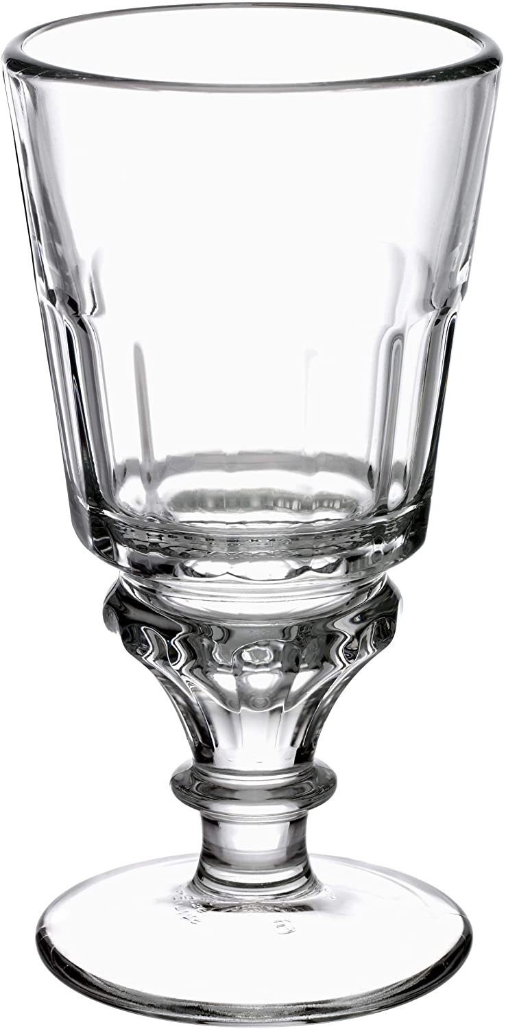 La Rochere Absinthe 10.5 oz Soleil Glass, Set of 6