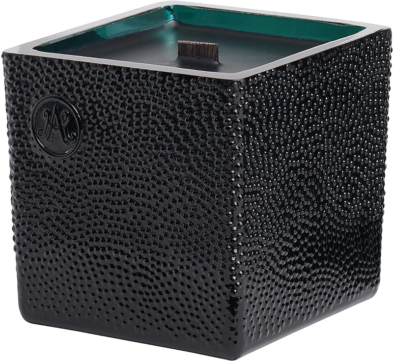 Amanda de Montal Armagnac Enchanté Candle - Notes of Fern, Pine Cone, Moss, & Armagnac - 7.76 OZ