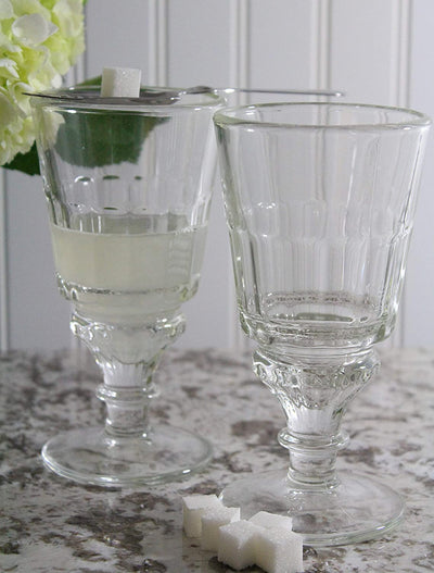 La Rochere Absinthe 10.5 oz Soleil Glass, Set of 6