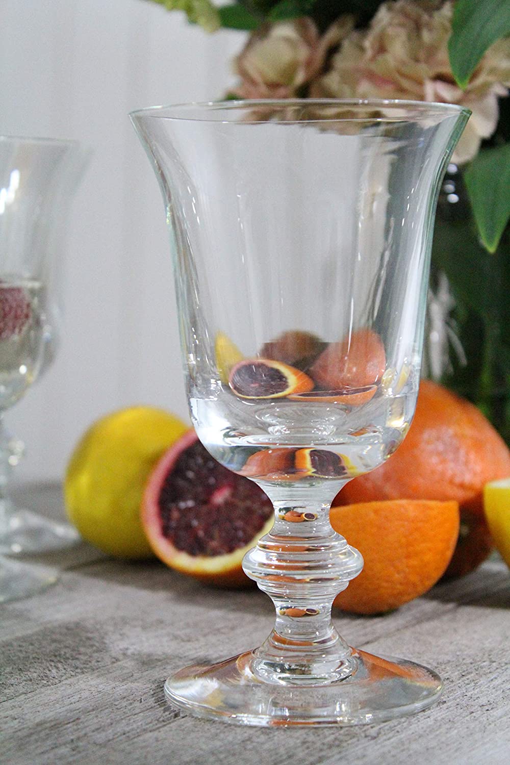 La Rochere Amitie 13 oz. Stemmed Wine Glass, Set of 6 – Alrossa
