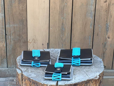 Family Bear Bowl Camping Cookware Set