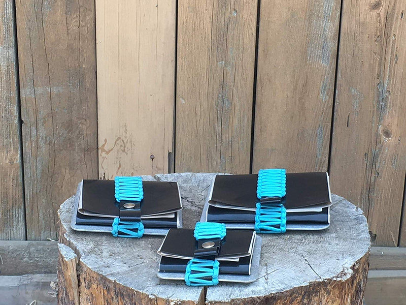 Family Bear Bowl Camping Cookware Set
