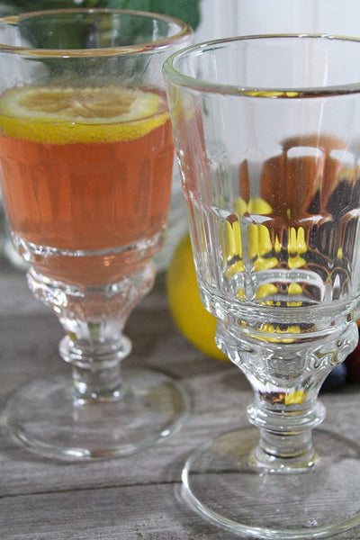 La Rochere Absinthe 10.5 oz Soleil Glass, Set of 6