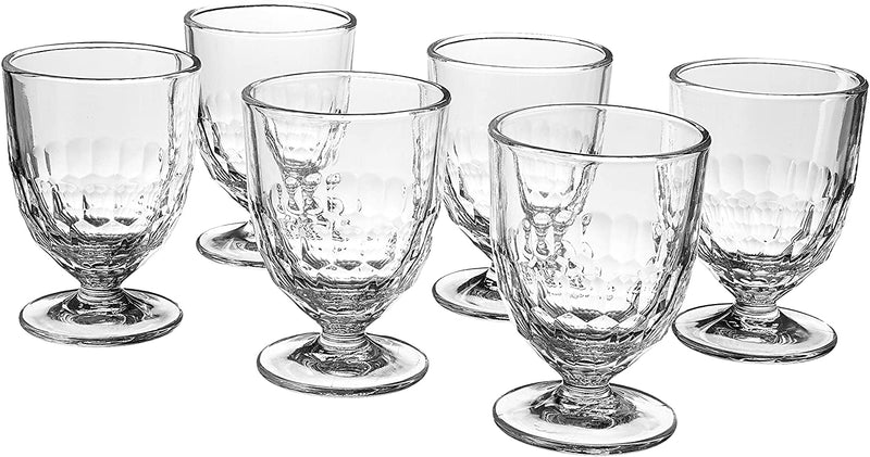 La Rochere Artois 7 oz. Wine Glass, Set of 6