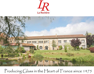 La Rochere 26-ounce Lyonnais Carafe