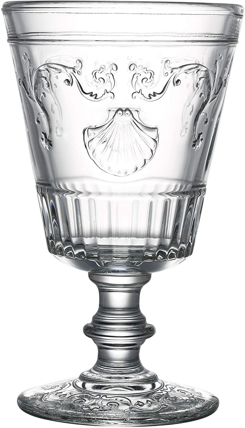 La Rochere Versailles 14 oz. Large Wine Glass, Set of 6