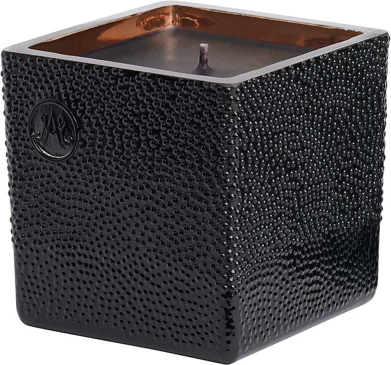 Amanda de Montal Armagnac Ardente Candle - Notes of Prune, Abricot, Wood, & Armagnac - 7.76 OZ