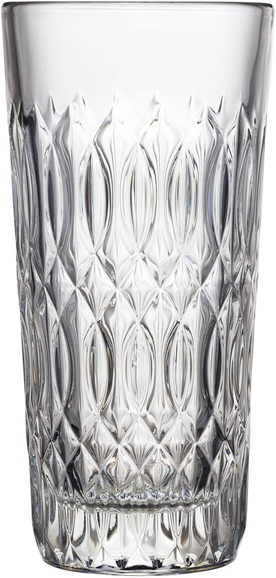 La Rochere Verone 12 oz. Double Old Fashioned Glasses, Set of 6