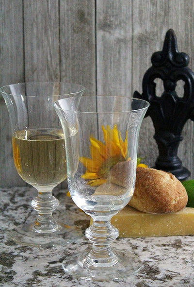La Rochere Amitie 9 oz. Stemmed Wine Glass, Set of 6