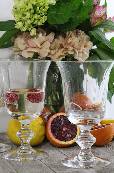 La Rochere Amitie 9 oz. Stemmed Wine Glass, Set of 6