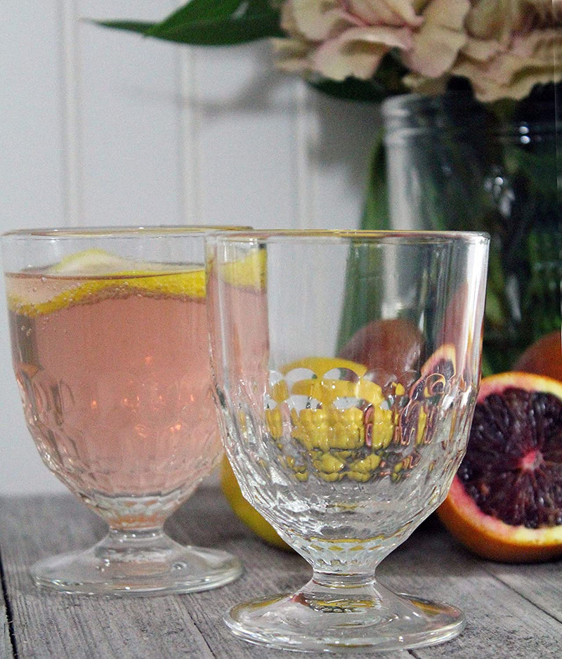La Rochere Artois 7 oz. Wine Glass, Set of 6