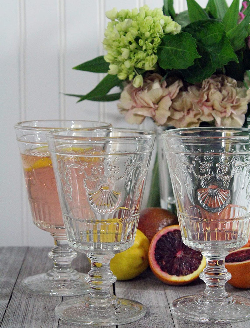 La Rochere Versailles 14 oz. Large Wine Glass, Set of 6