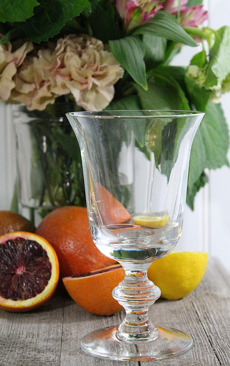 La Rochere Amitie 9 oz. Stemmed Wine Glass, Set of 6