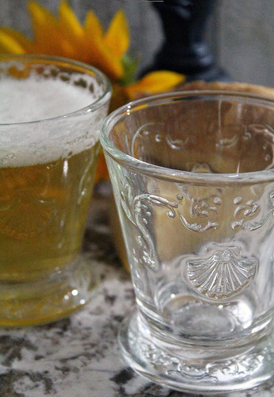 La Rochere Versailles 9 oz. Tumbler, Set of 6